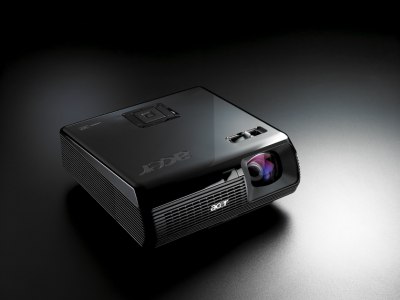 Проект Acer S1200